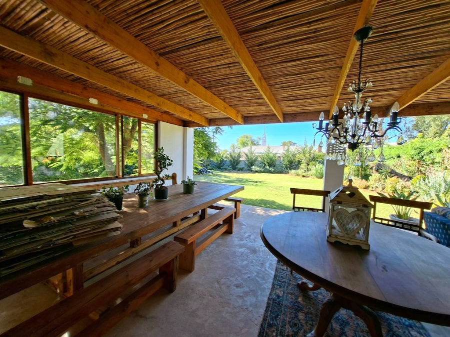 4 Bedroom Property for Sale in Klawer Western Cape